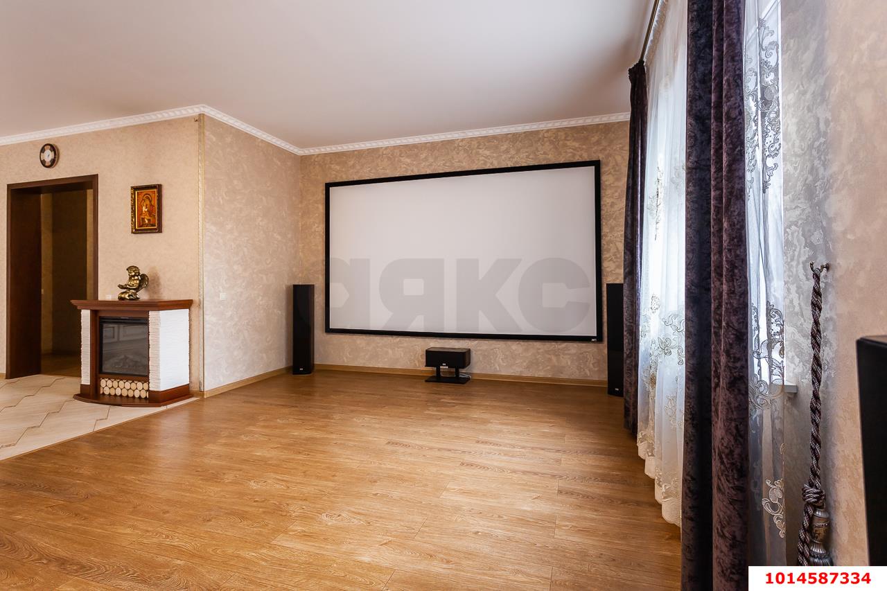 Фото №3: Дом 441 м² + 5.7 сот. - СТ Прогресс, ул. Прикубанская, 43