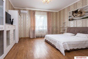 Фото №4: Дом 441 м² - СТ Прогресс, ул. Прикубанская, 43