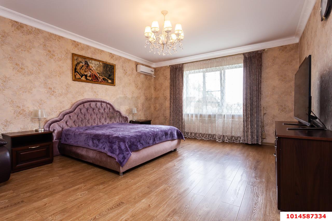 Фото №6: Дом 441 м² + 5.7 сот. - СТ Прогресс, ул. Прикубанская, 43