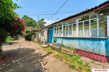 Фото №1: Часть дома 41 м² - Краснодар, мкр. Центральный, ул. Красноармейская, 82
