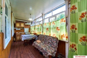 Фото №4: Часть дома 41 м² - Краснодар, мкр. Центральный, ул. Красноармейская, 82