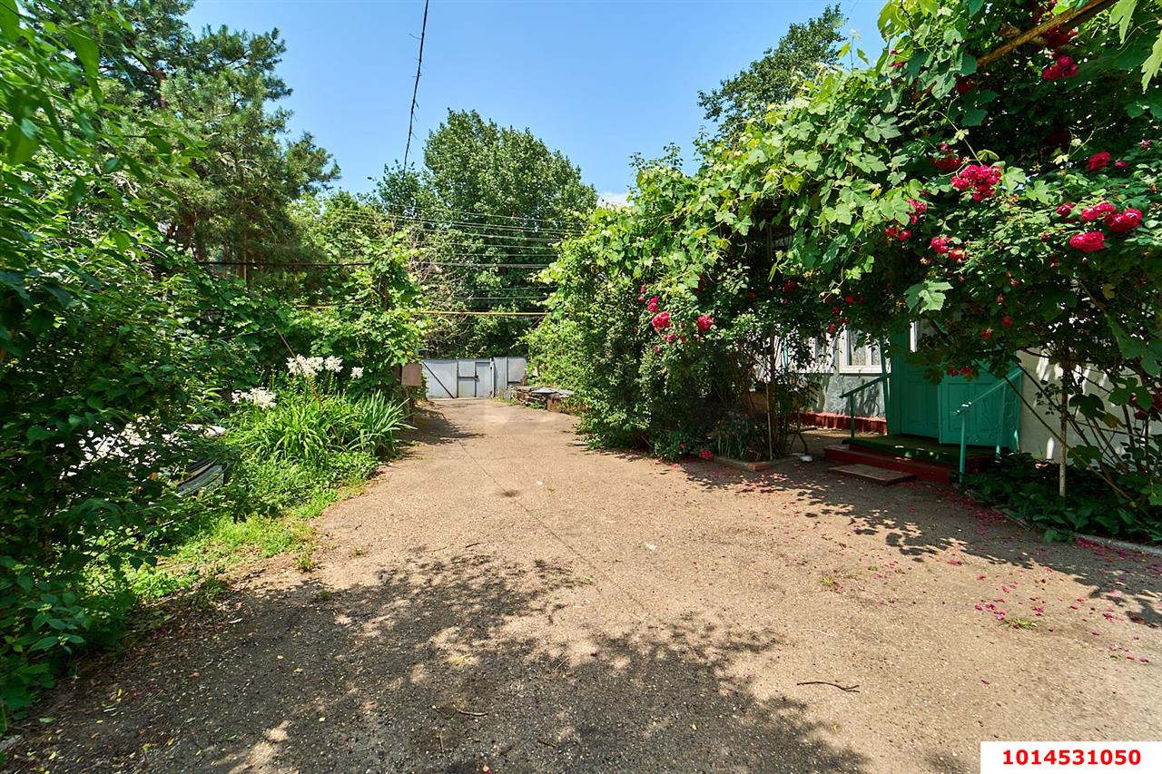 Фото №12: Часть дома 41 м² + 0.1 сот. - Краснодар, Центральный, ул. Красноармейская, 82