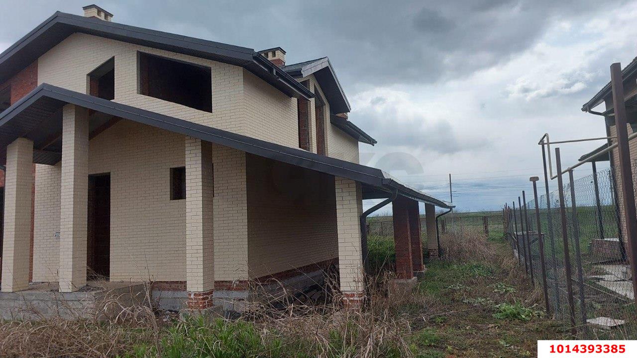 Фото №3: Дом 334 м² + 10.5 сот. - Ленина, Карасунский внутригородской округ, мкр. СНТ Рублёвский, ул. Радужная, 43