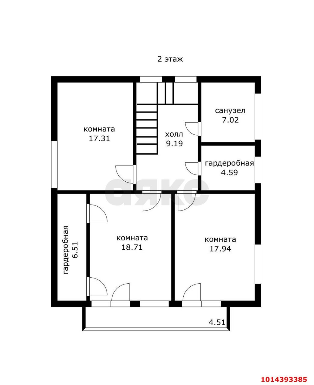 Фото №7: Дом 334 м² + 10.5 сот. - Ленина, СНТ Рублёвский, ул. Радужная, 43