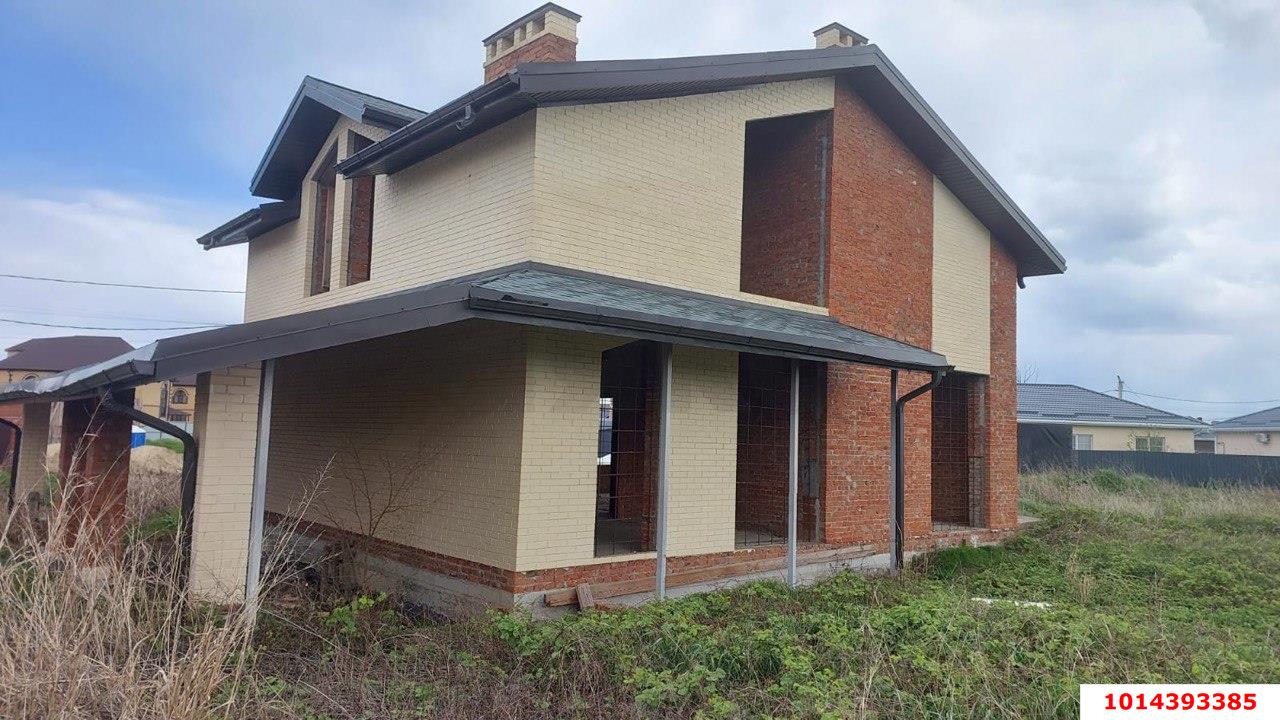 Фото №4: Дом 334 м² + 10.5 сот. - Ленина, Карасунский внутригородской округ, мкр. СНТ Рублёвский, ул. Радужная, 43