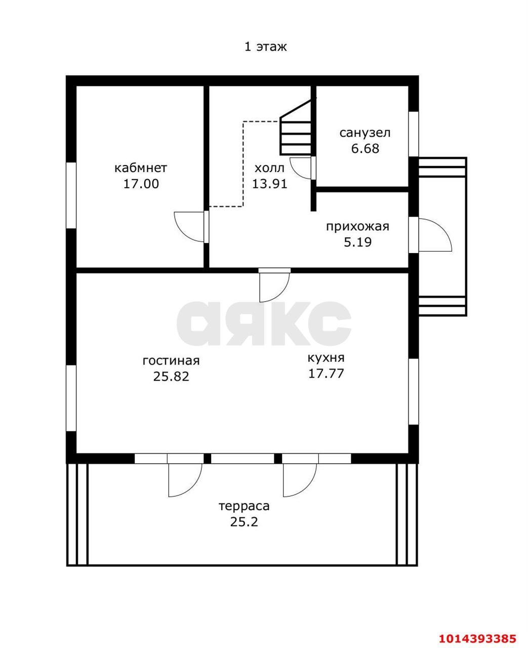 Фото №6: Дом 334 м² + 10.5 сот. - Ленина, СНТ Рублёвский, ул. Радужная, 43
