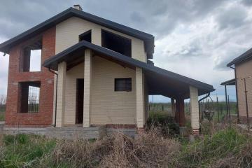 Фото №1: Дом 334 м² - Ленина, мкр. СНТ Рублёвский, ул. Радужная, 43