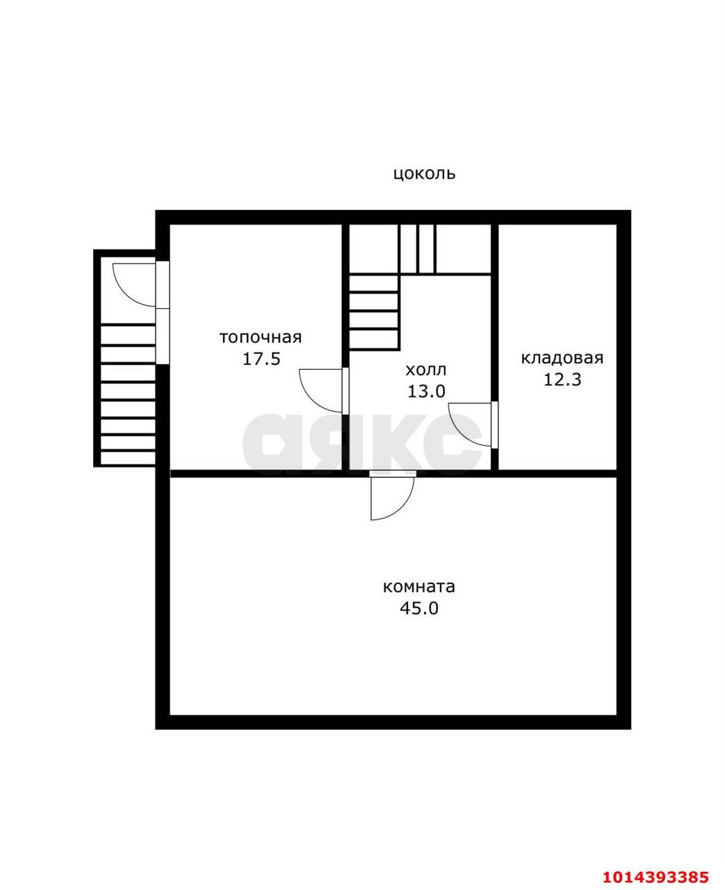 Фото №8: Дом 334 м² + 10.5 сот. - Ленина, СНТ Рублёвский, ул. Радужная, 43