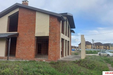 Фото №2: Дом 334 м² - Ленина, мкр. СНТ Рублёвский, ул. Радужная, 43