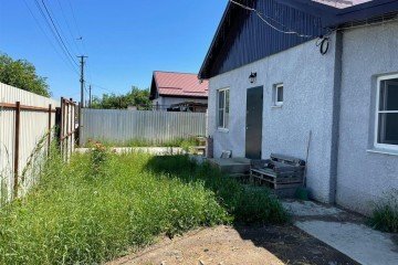 Фото №2: Дом 58 м² - Елизаветинская, ст Зелёный Огонёк, ул. Грушёвая