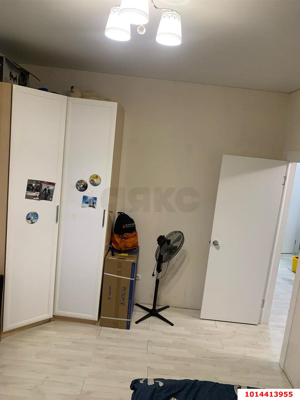 Фото №3: Дом 55 м² + 4.1 сот. - Елизаветинская, Труженик, ул. Урожайная, 169