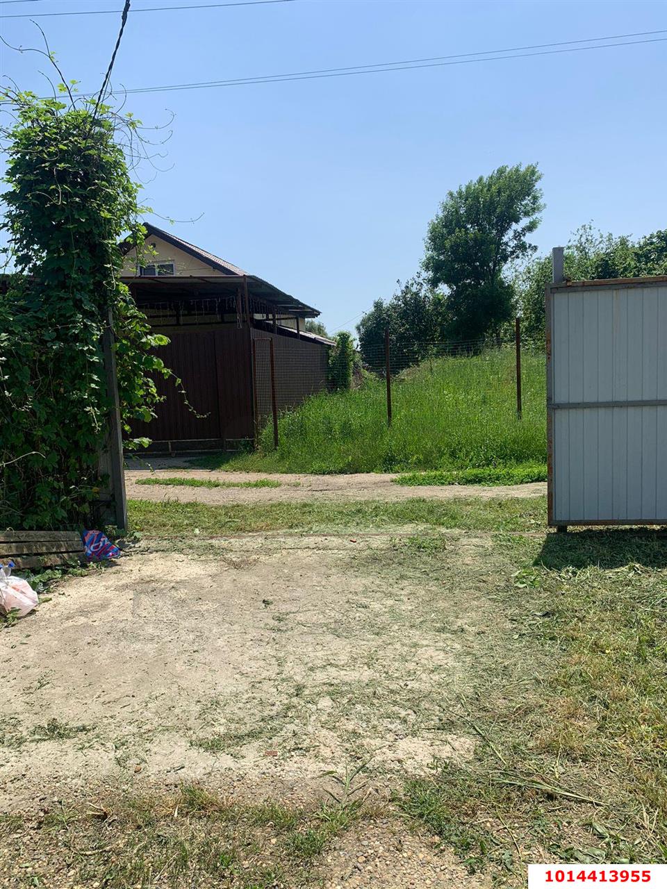 Фото №14: Дом 55 м² + 4.1 сот. - Елизаветинская, Труженик, ул. Урожайная, 169