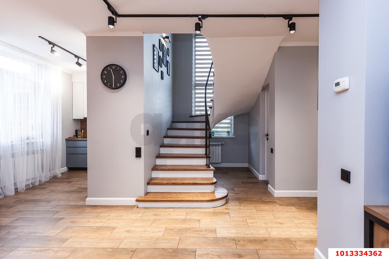 Фото №8: Дом 150 м² + 6 сот. - Знаменский, Карасунский внутригородской округ, ул. Гагарина