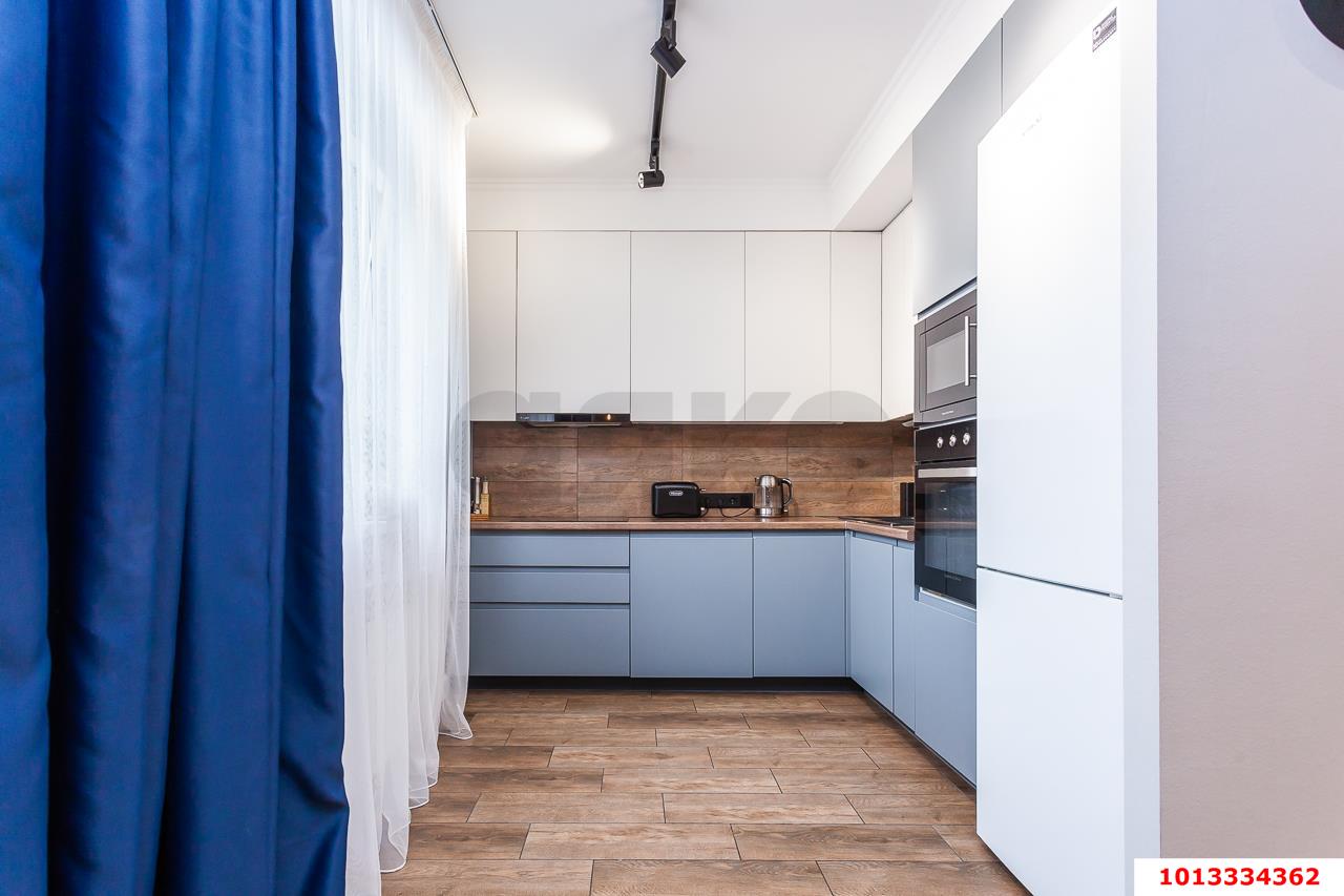 Фото №9: Дом 150 м² + 6 сот. - Знаменский, мкр. Карасунский внутригородской округ, ул. Гагарина