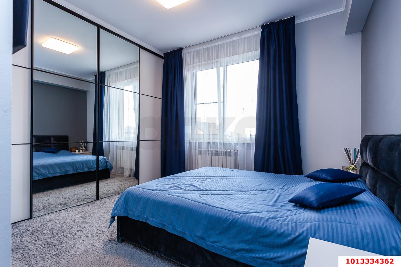 Фото №11: Дом 150 м² + 6 сот. - Знаменский, мкр. Карасунский внутригородской округ, ул. Гагарина