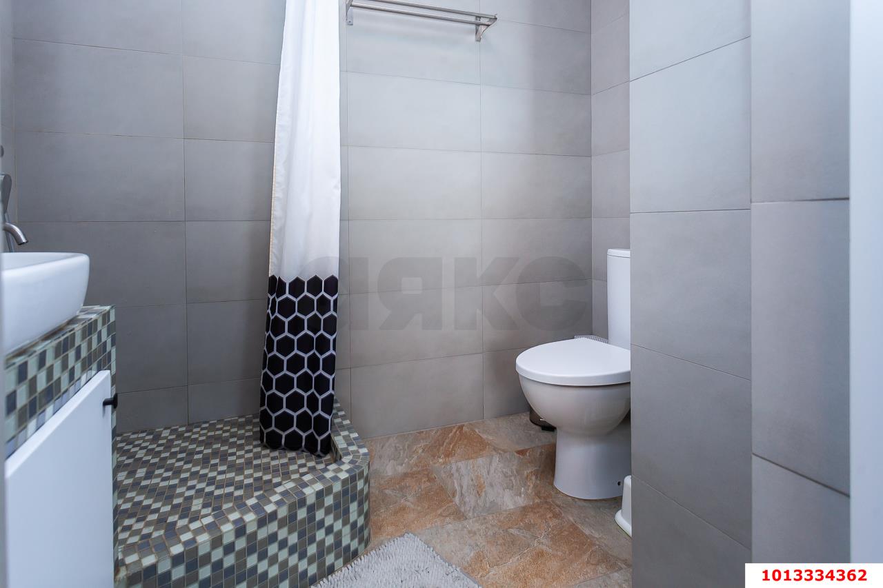 Фото №14: Дом 150 м² + 6 сот. - Знаменский, мкр. Карасунский внутригородской округ, ул. Гагарина