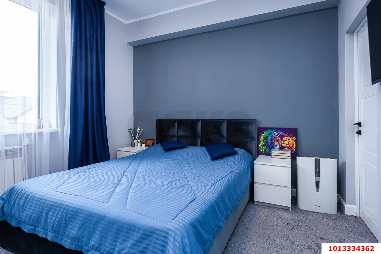 Фото №10: Дом 150 м² + 6 сот. - Знаменский, Карасунский внутригородской округ, ул. Гагарина