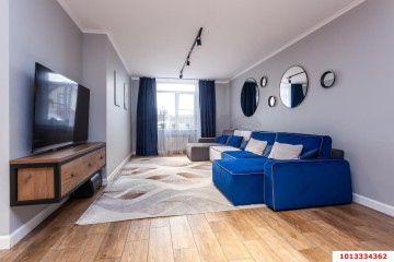 Фото №5: Дом 150 м² - Знаменский, мкр. Карасунский внутригородской округ, ул. Гагарина