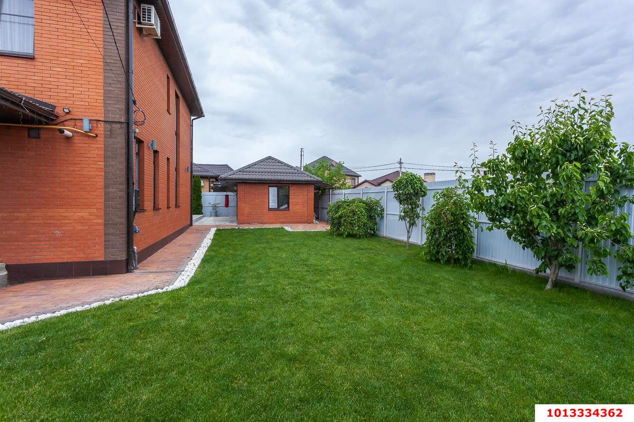 Фото №28: Дом 150 м² + 6 сот. - Знаменский, мкр. Карасунский внутригородской округ, ул. Гагарина