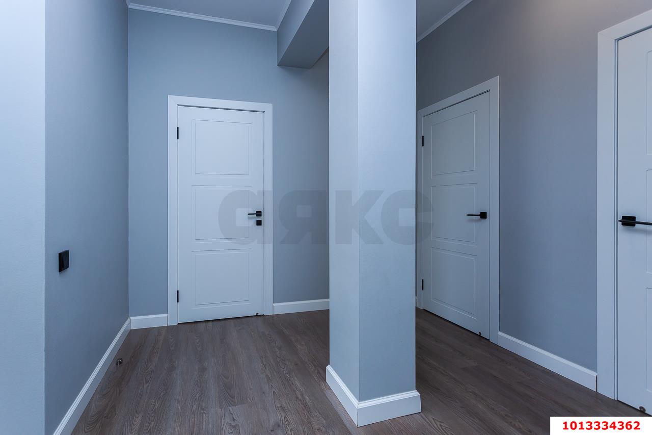 Фото №19: Дом 150 м² + 6 сот. - Знаменский, мкр. Карасунский внутригородской округ, ул. Гагарина