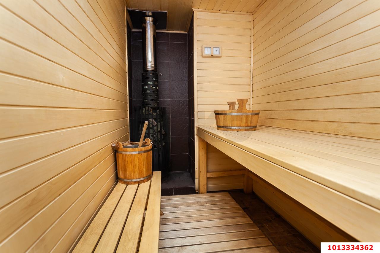 Фото №33: Дом 150 м² + 6 сот. - Знаменский, мкр. Карасунский внутригородской округ, ул. Гагарина