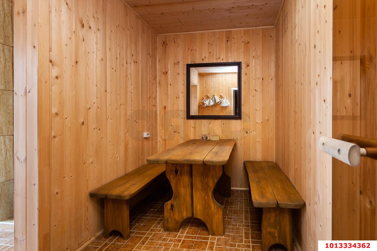 Фото №35: Дом 150 м² + 6 сот. - Знаменский, Карасунский внутригородской округ, ул. Гагарина