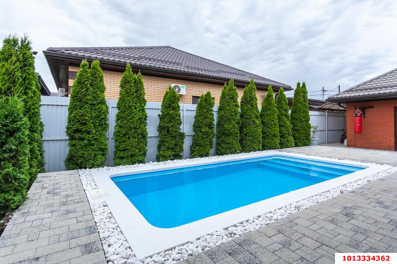 Фото №27: Дом 150 м² + 6 сот. - Знаменский, Карасунский внутригородской округ, ул. Гагарина