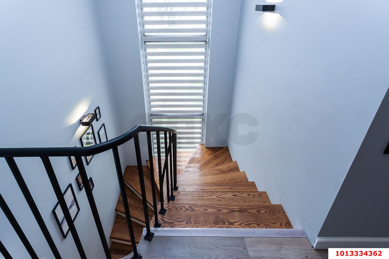 Фото №21: Дом 150 м² + 6 сот. - Знаменский, Карасунский внутригородской округ, ул. Гагарина