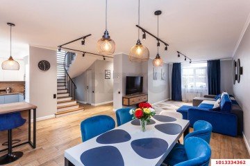 Фото №4: Дом 150 м² - Знаменский, мкр. Карасунский внутригородской округ, ул. Гагарина