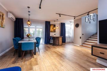 Фото №1: Дом 150 м² - Знаменский, мкр. Карасунский внутригородской округ, ул. Гагарина