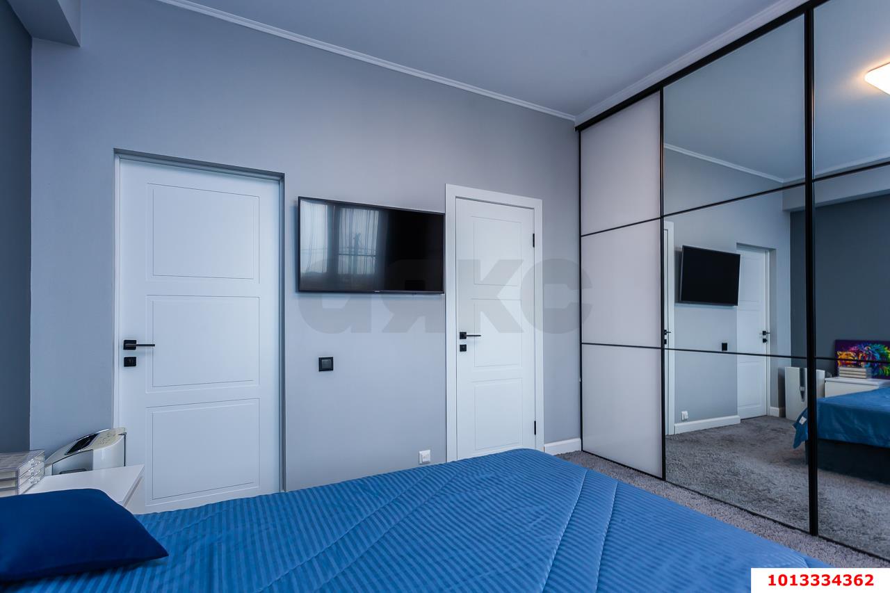 Фото №12: Дом 150 м² + 6 сот. - Знаменский, Карасунский внутригородской округ, ул. Гагарина