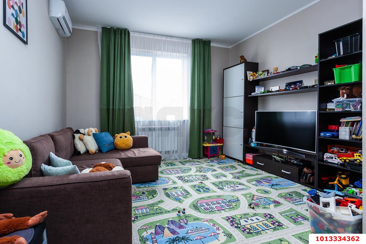 Фото №18: Дом 150 м² + 6 сот. - Знаменский, Карасунский внутригородской округ, ул. Гагарина