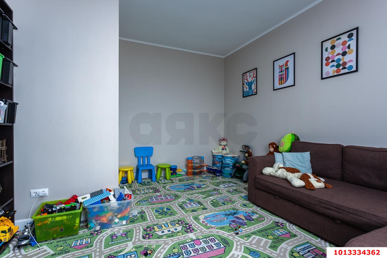 Фото №20: Дом 150 м² + 6 сот. - Знаменский, Карасунский внутригородской округ, ул. Гагарина