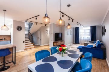 Фото №4: Дом 150 м² - Знаменский, мкр. Карасунский внутригородской округ, ул. Гагарина