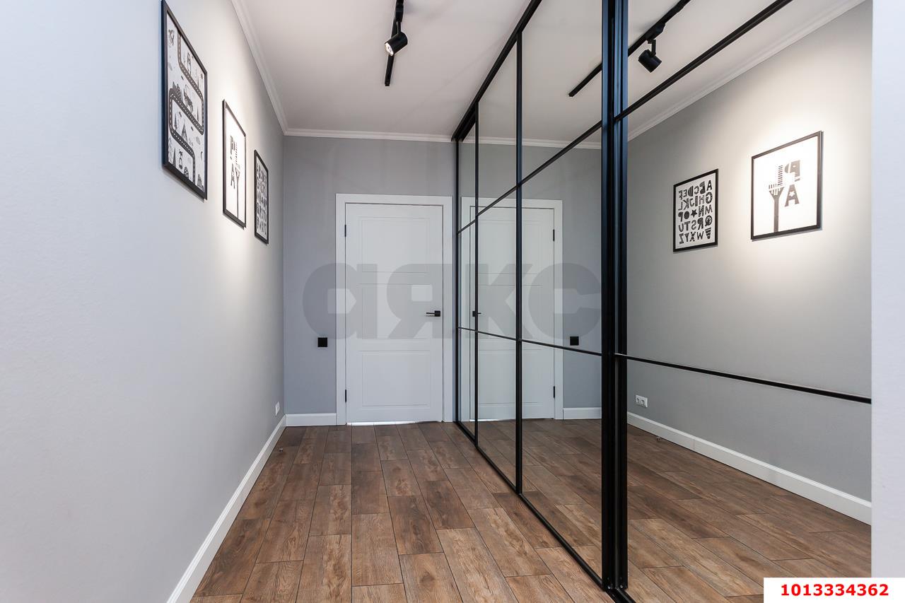 Фото №23: Дом 150 м² + 6 сот. - Знаменский, Карасунский внутригородской округ, ул. Гагарина