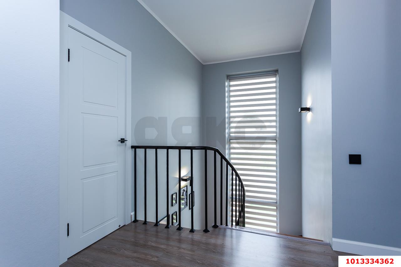 Фото №22: Дом 150 м² + 6 сот. - Знаменский, Карасунский внутригородской округ, ул. Гагарина