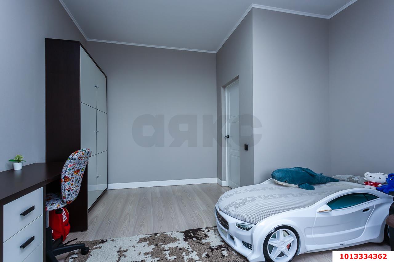 Фото №17: Дом 150 м² + 6 сот. - Знаменский, Карасунский внутригородской округ, ул. Гагарина