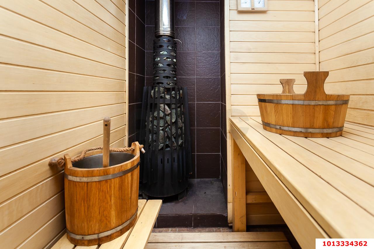 Фото №34: Дом 150 м² + 6 сот. - Знаменский, Карасунский внутригородской округ, ул. Гагарина