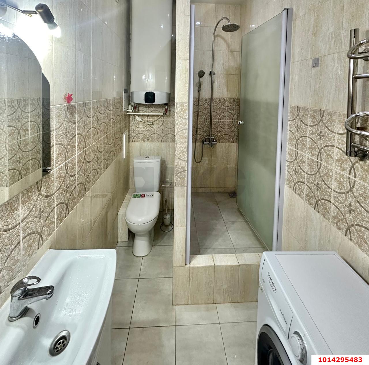 Фото №9: Таунхаус 106 м² + 1.5 сот. - Краснодар, Калинино