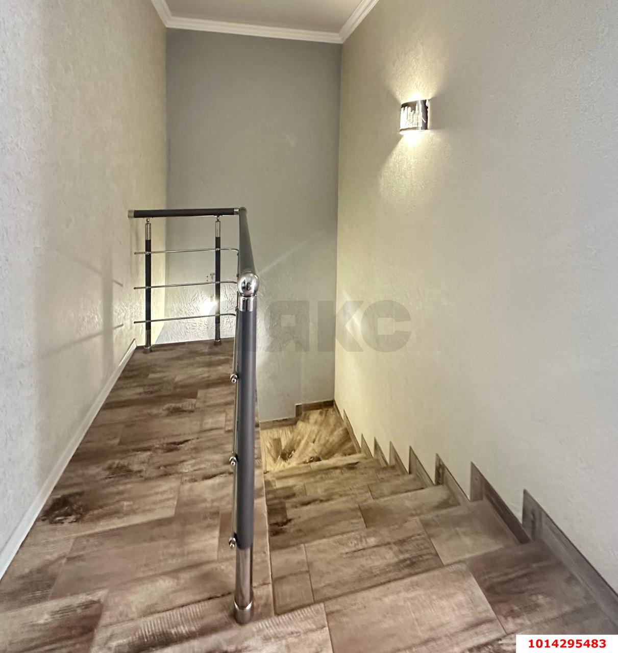 Фото №16: Таунхаус 106 м² + 1.5 сот. - Краснодар, Калинино