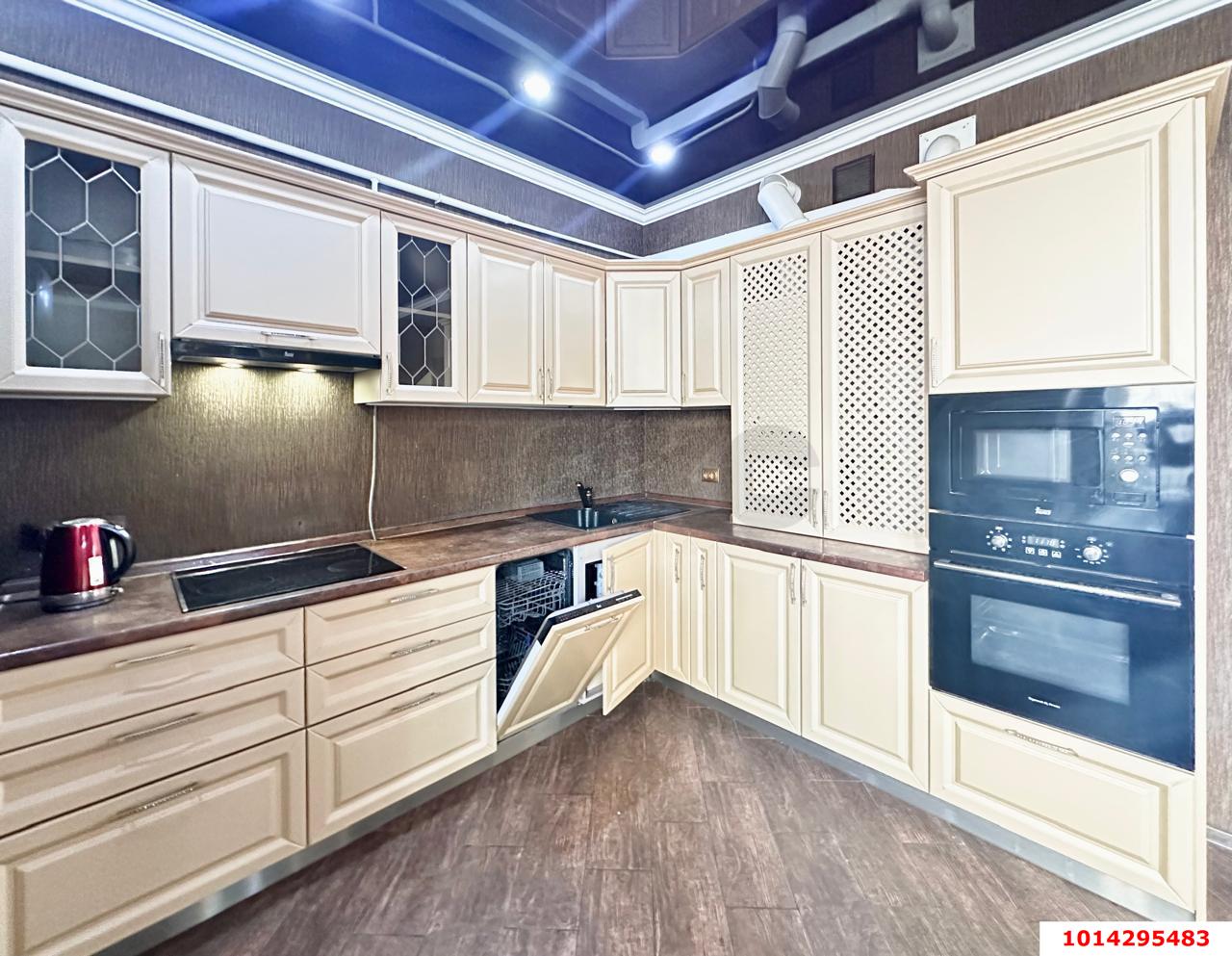 Фото №5: Таунхаус 106 м² + 1.5 сот. - Краснодар, Калинино