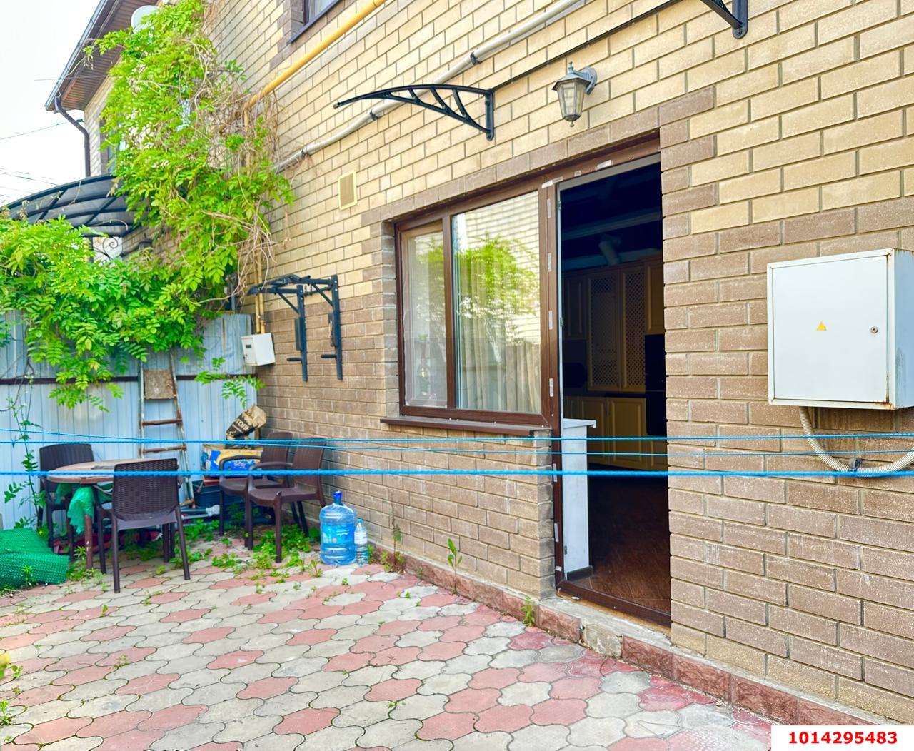 Фото №8: Таунхаус 106 м² + 1.5 сот. - Краснодар, Калинино