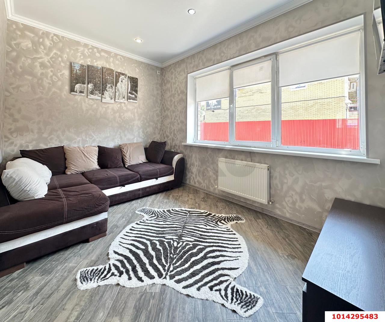 Фото №11: Таунхаус 106 м² + 1.5 сот. - Краснодар, Калинино