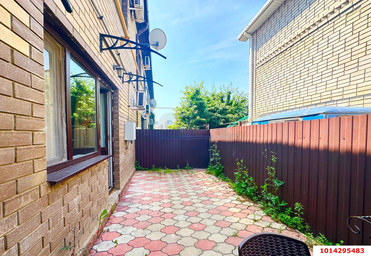 Фото №7: Таунхаус 106 м² + 1.5 сот. - Краснодар, Калинино