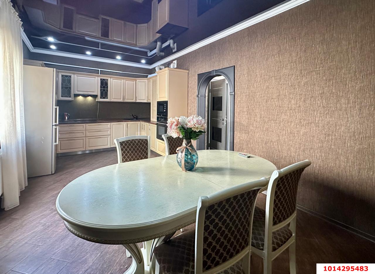 Фото №4: Таунхаус 106 м² + 1.5 сот. - Краснодар, Калинино