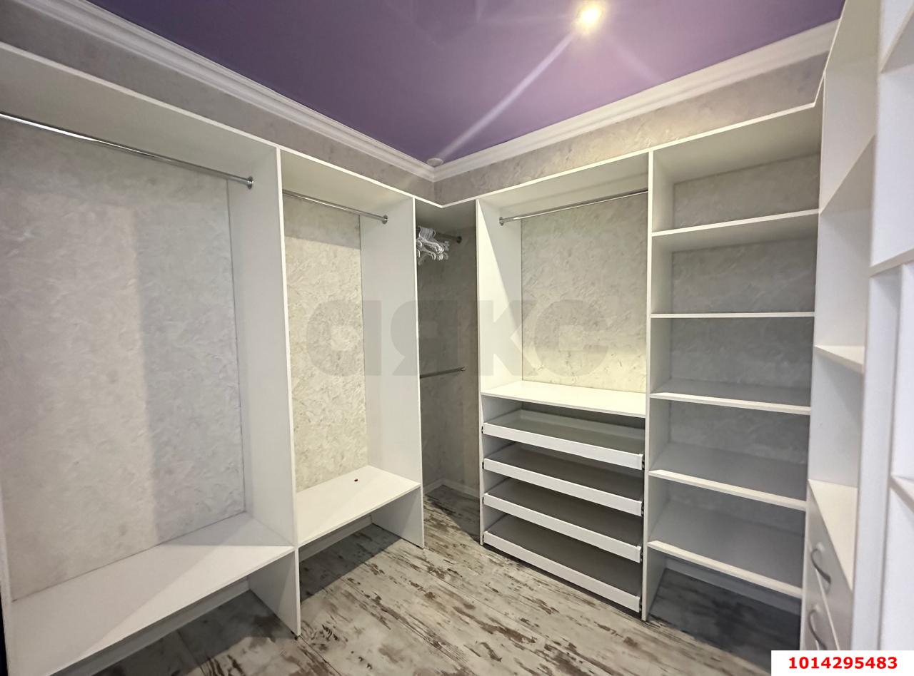 Фото №13: Таунхаус 106 м² + 1.5 сот. - Краснодар, Калинино