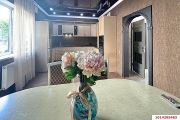 Фото №1: Таунхаус 106 м² - Краснодар, п. Калинино, 