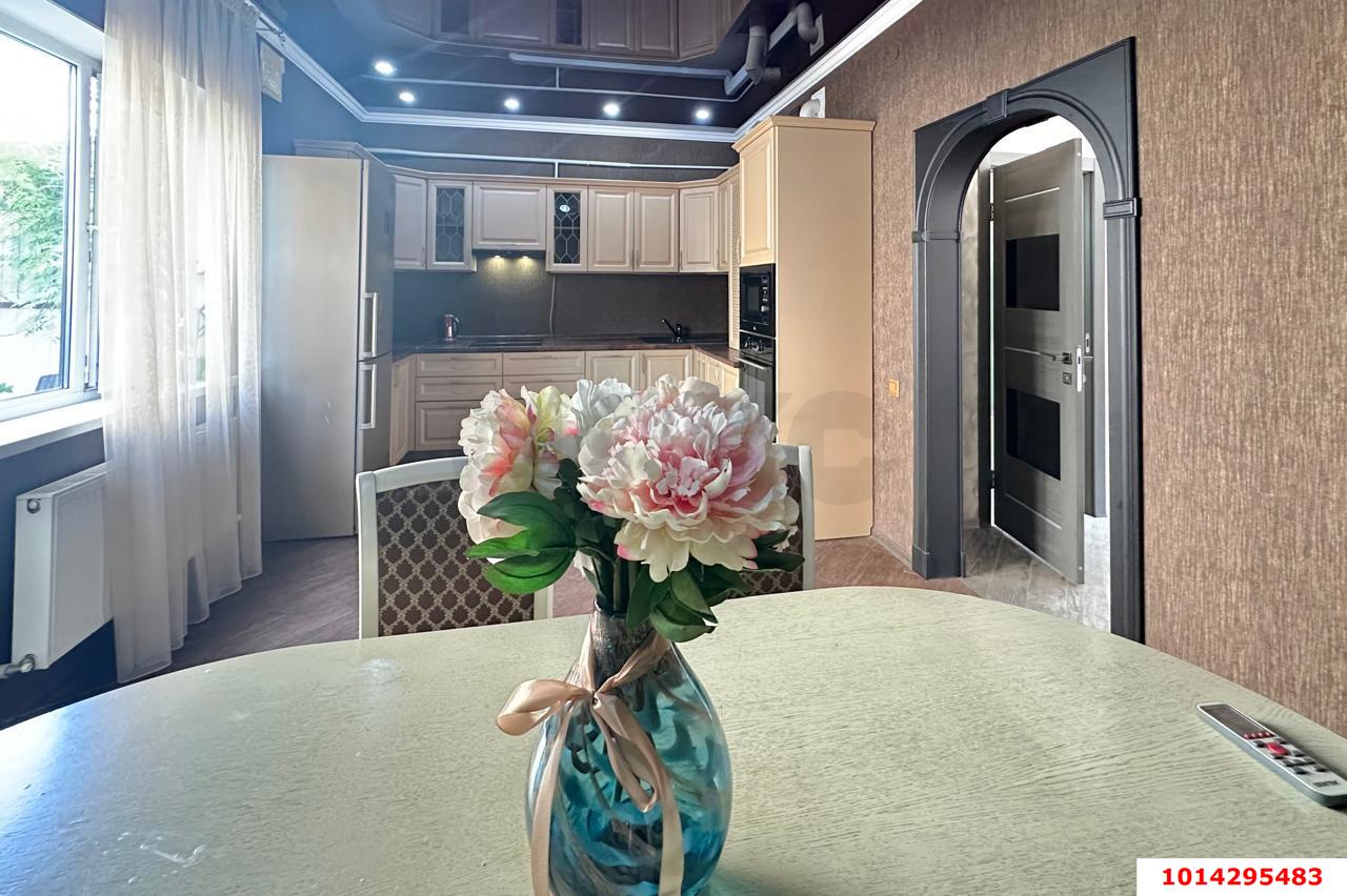 Фото №1: Таунхаус 106 м² + 1.5 сот. - Краснодар, Калинино