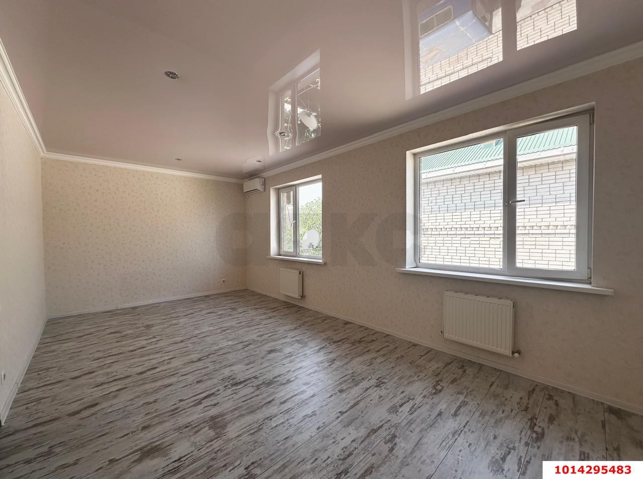 Фото №14: Таунхаус 106 м² + 1.5 сот. - Краснодар, Калинино