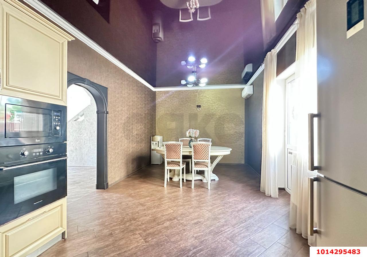 Фото №6: Таунхаус 106 м² + 1.5 сот. - Краснодар, Калинино